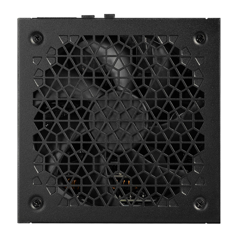 Fonte Pichau Nidus, 850W, PCIe 5.0, Full Modular, 80 Plus, Cybenetics Gold, PG-8501-BR - miniatura 4