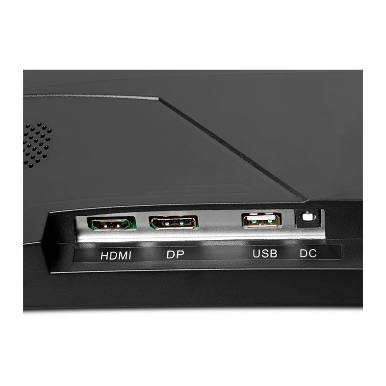 PRE VENDA - Monitor Gamer Pichau Athen V4 Pro, 23.8 Pol, IPS, FHD, 1ms, 144Hz, HDMI/DP, PG-ATH24V4P-BL01 - miniatura 7