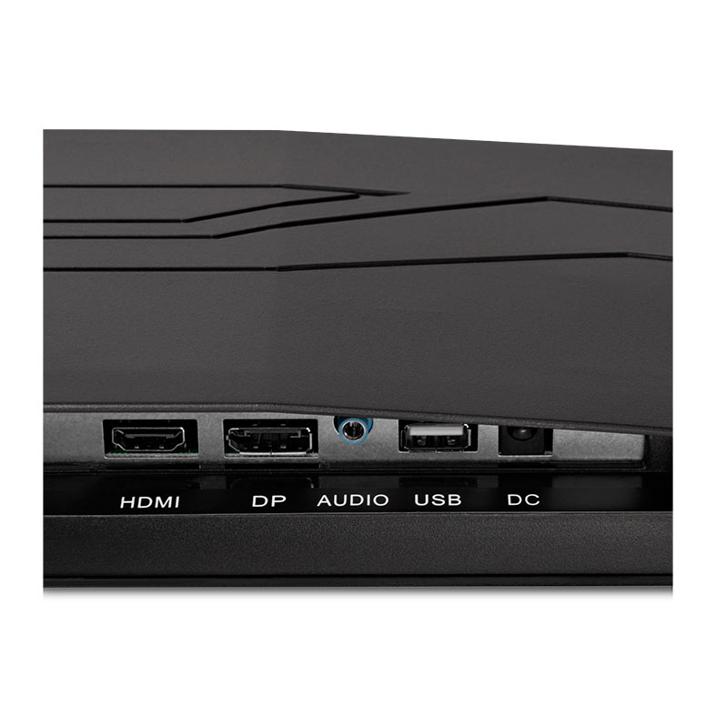Monitor Gamer Pichau Athen V3 Pro, 27 Pol, IPS, FHD, 1ms, 200Hz, HDMI/VGA, PG-ATH27V3P-BL02 - miniatura 7
