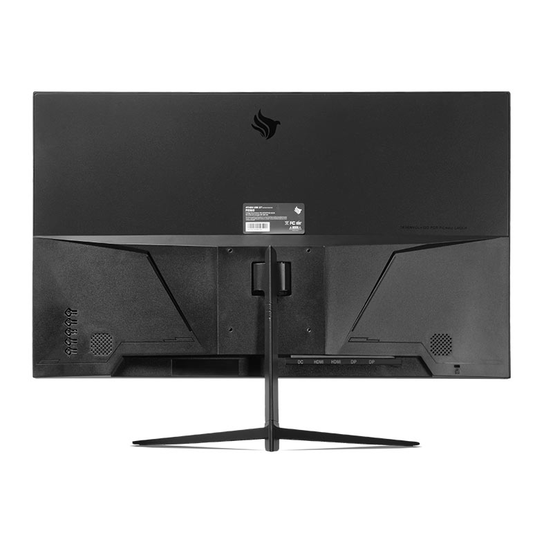 PRE VENDA - Monitor Gamer Pichau Athen V3S, 27 Pol, IPS, QHD, 1ms, 165Hz, FreeSync, HDMI/DP, PG-ATH27V3S-BL01 - miniatura 6
