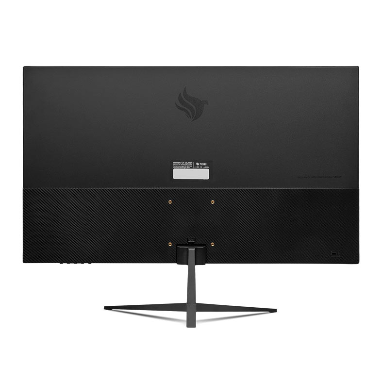 Monitor Gamer Pichau Athen V4 Ultra, 27 Pol, VA, QHD, 1ms, 165Hz, HDMI/DP, PG-ATH27V4U-BL04 - miniatura 5