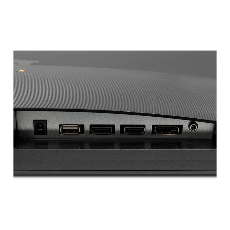 Monitor Gamer Pichau Athen V4 Ultra, 27 Pol, VA, QHD, 1ms, 165Hz, HDMI/DP, PG-ATH27V4U-BL04 - miniatura 6