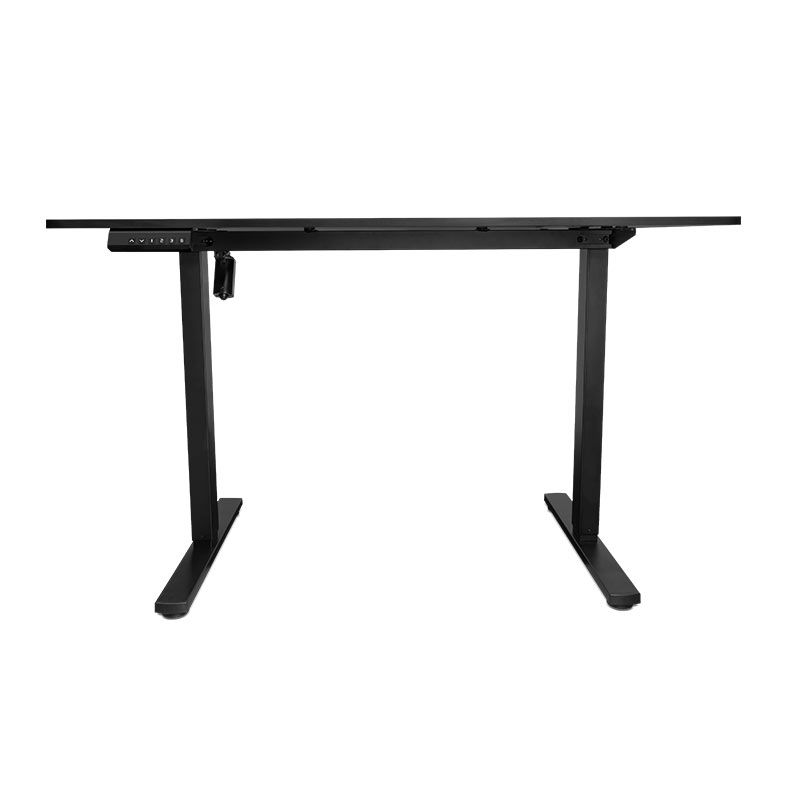 Mesa Pichau Caelus 120cm Completa + Estrutura Regulável, PG-CELS01-TE - miniatura 5