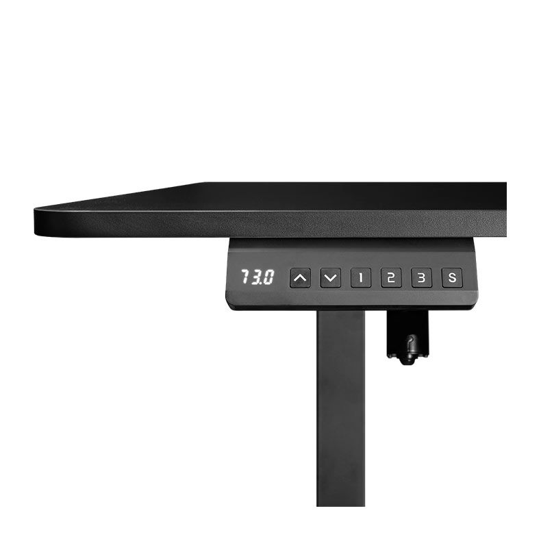 Mesa Pichau Caelus 120cm Completa + Estrutura Regulável, PG-CELS01-TE - miniatura 6