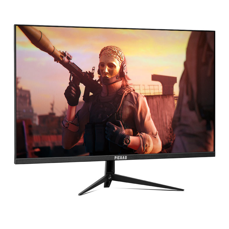 PRE VENDA - Monitor Gamer Pichau Cepheus V5S, 32 Pol, VA, 2K, 1ms, 165Hz, HDMI/DP, PG-CFV5S-BL01 - miniatura 3