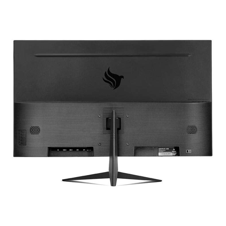 PRE VENDA - Monitor Gamer Pichau Cepheus V5S, 32 Pol, VA, 2K, 1ms, 165Hz, HDMI/DP, PG-CFV5S-BL01 - miniatura 6