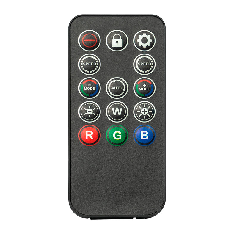 Kit Ventoinhas Pichau Dual Ring P1, ARGB, 3x120mm, Branca + Controladora, PG-DRP-WH01 - miniatura 8