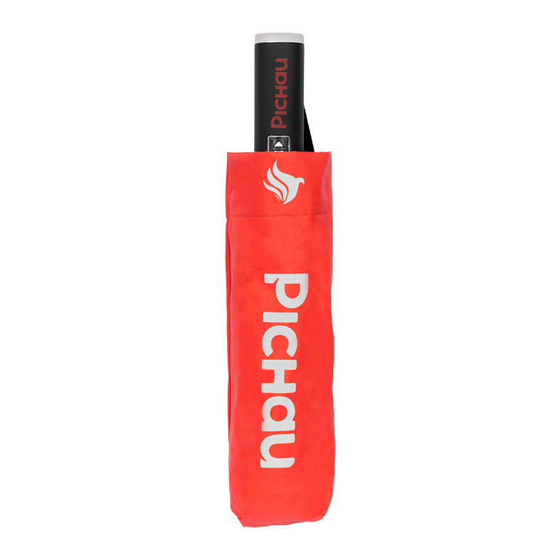 Guarda Chuva Pichau RS100, Compacto, Vermelho, PG-GCCPT-RS100RED - miniatura 5