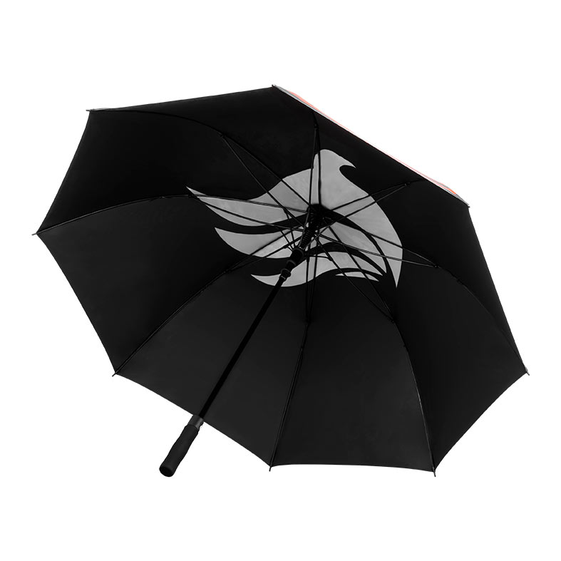 Guarda Chuva Pichau RS100, Grande, Vermelho, PG-GCGD-RS100RED - miniatura 4