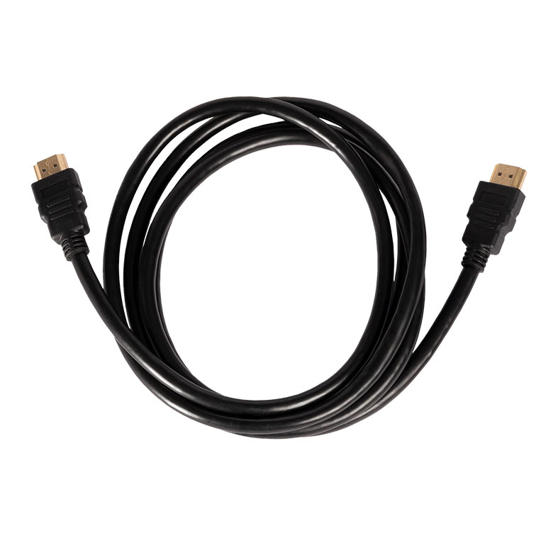 Cabo HDMI Pichau, 1.8m, Preto, PG-HDTV-BL01 - miniatura 4