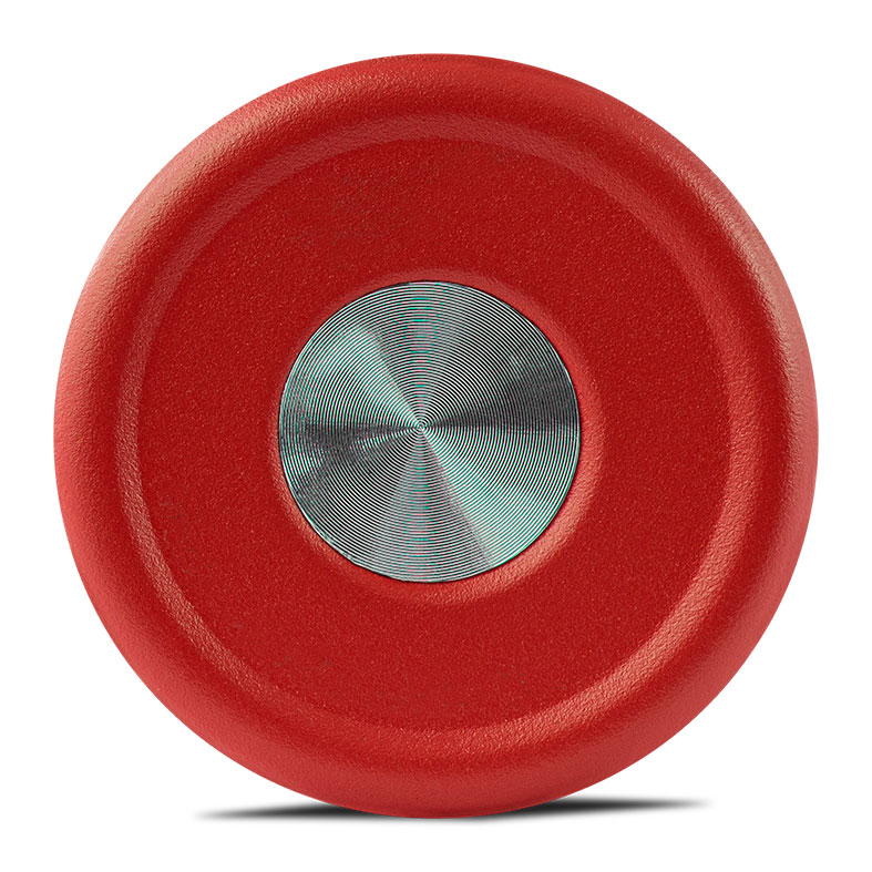Copo Termico Pichau HR120, 600ml, Com Canudo, Vermelho, PG-HR120-RD01 - miniatura 5