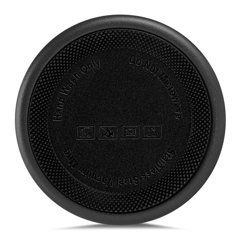 Copo de Cafe Pichau HR70, 500ml, Preto, PG-HR70-BL01 - miniatura 5