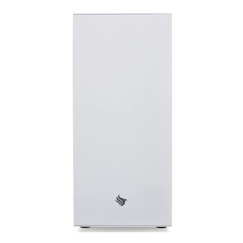 Gabinete Gamer Pichau HX500 Lateral De Vidro White, PG-HX5-W01 - miniatura 4