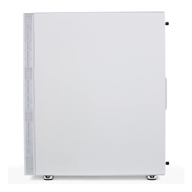 Gabinete Gamer Pichau HX500 Lateral De Vidro White, PG-HX5-W01 - miniatura 7
