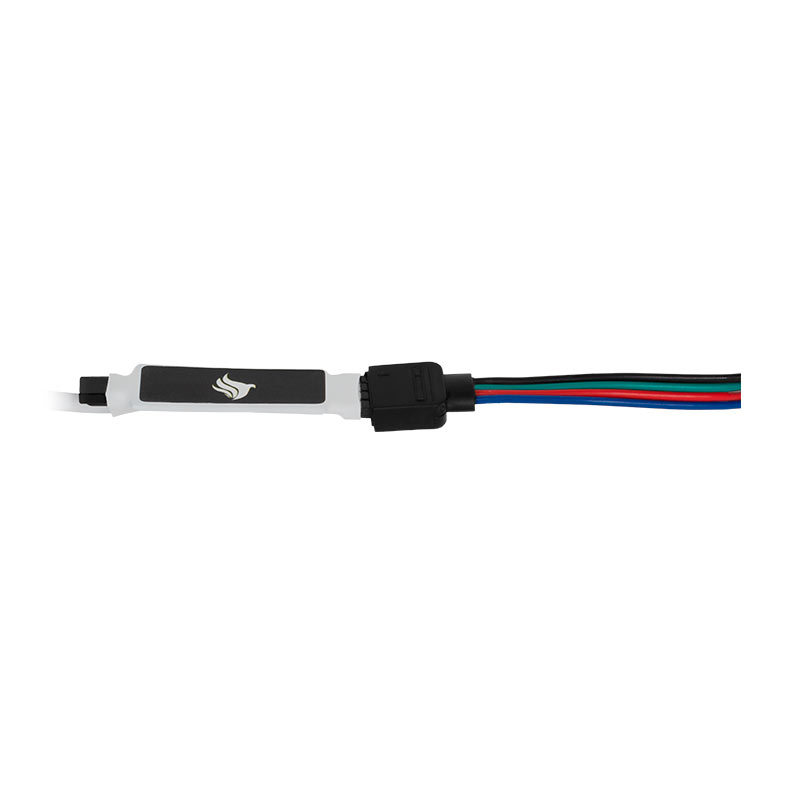 Fita de LED Pichau LD30, RGB, 500mm, Com Controladora, PG-LD30RGB - miniatura 10
