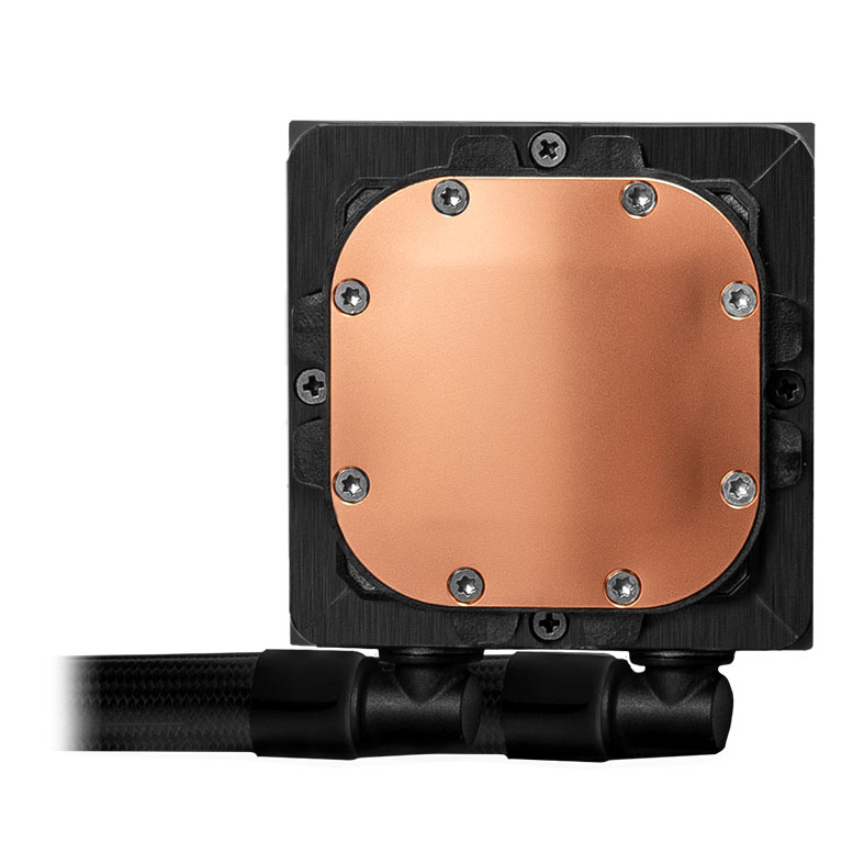 Water Cooler Pichau Lunara, ARGB, 240mm, Preto, PG-LR240-BK01 - miniatura 6