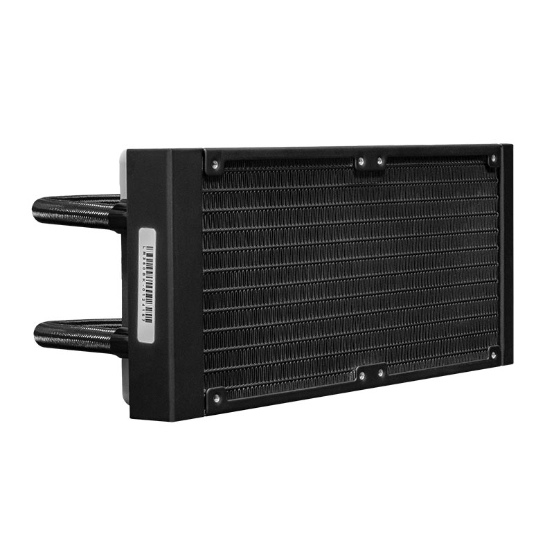 Water Cooler Pichau Lunara, ARGB, 240mm, Preto, PG-LR240-BK01 - miniatura 5