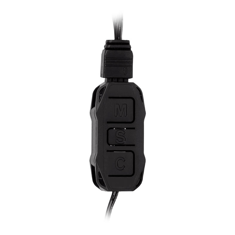 Fita de LED Pichau MAG 200, ARGB, 500mm, Com Controladora, PG-MAG200-ARGB - miniatura 7