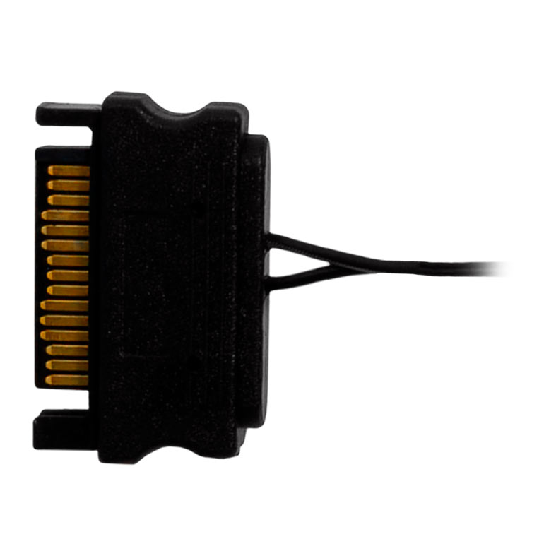 Fita de LED Pichau MAG 200, ARGB, 500mm, Com Controladora, PG-MAG200-ARGB - miniatura 8
