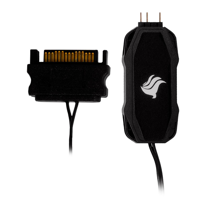 Fita de LED Pichau MAG 200, ARGB, 500mm, Com Controladora, PG-MAG200-ARGB - miniatura 6