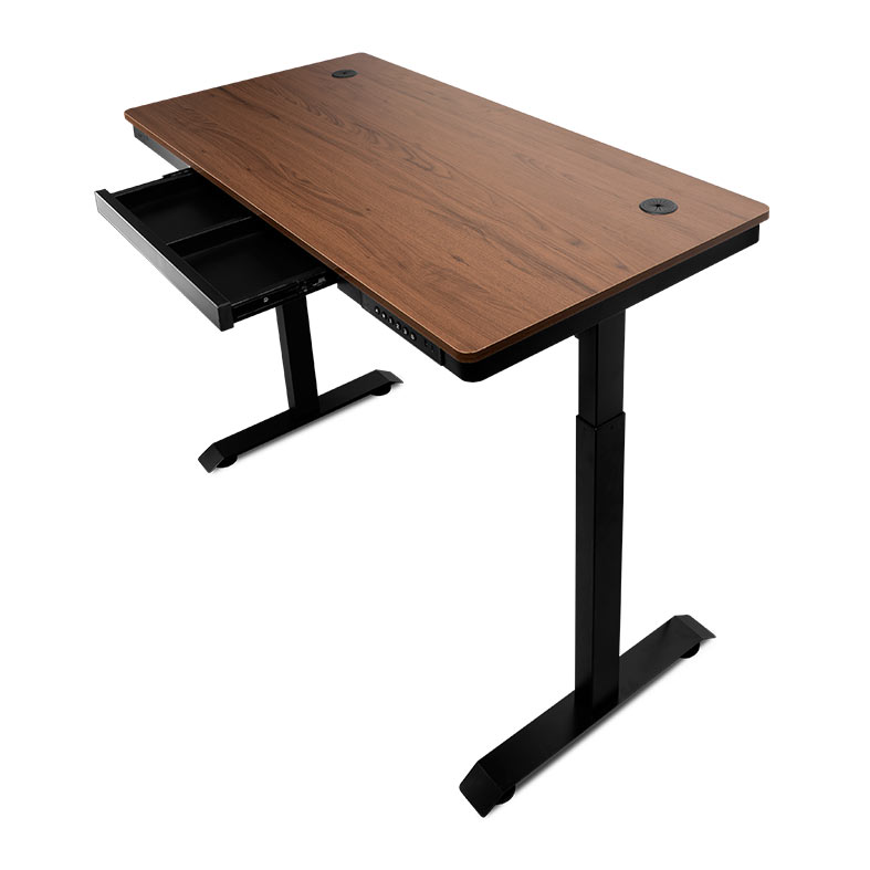 Mesa Pichau Merge P140, Com Regulagem de Altura, 140cm, Canyon, PG-MGP140-CNN2 - miniatura 4