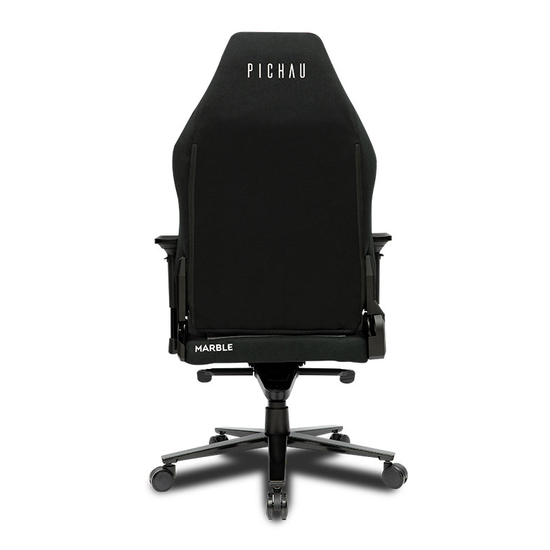 Cadeira Gamer Pichau Nova Signature Marble, Espuma Moldada, Braco 4D, Cinza, PG-NVS-MR01 - miniatura 10