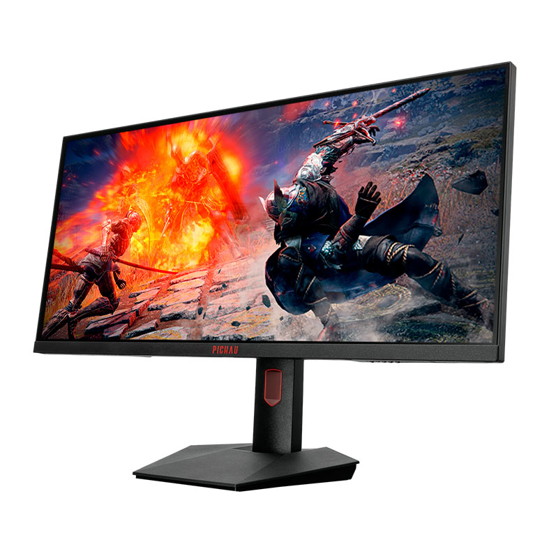 Monitor Gamer Pichau Nexus S29, 29 Pol, IPS, Ultrawide, WFHD, 1ms, 100Hz, HDMI/DP, PG-NXS29-BL02 - miniatura 4
