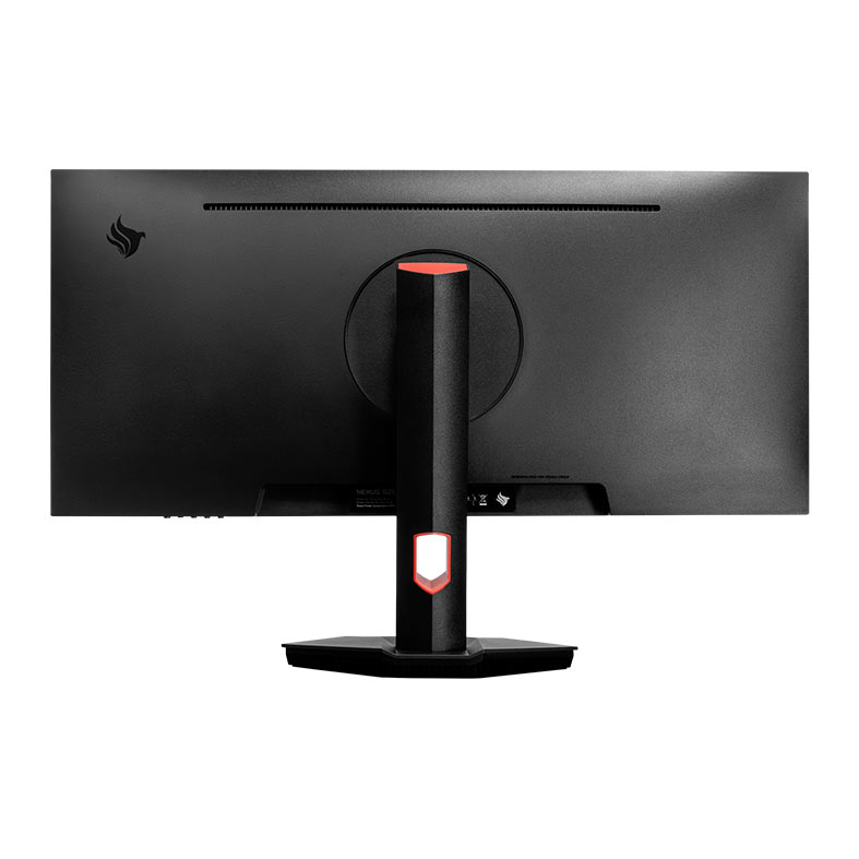 Monitor Gamer Pichau Nexus S29, 29 Pol, IPS, Ultrawide, WFHD, 1ms, 100Hz, HDMI/DP, PG-NXS29-BL02 - miniatura 6