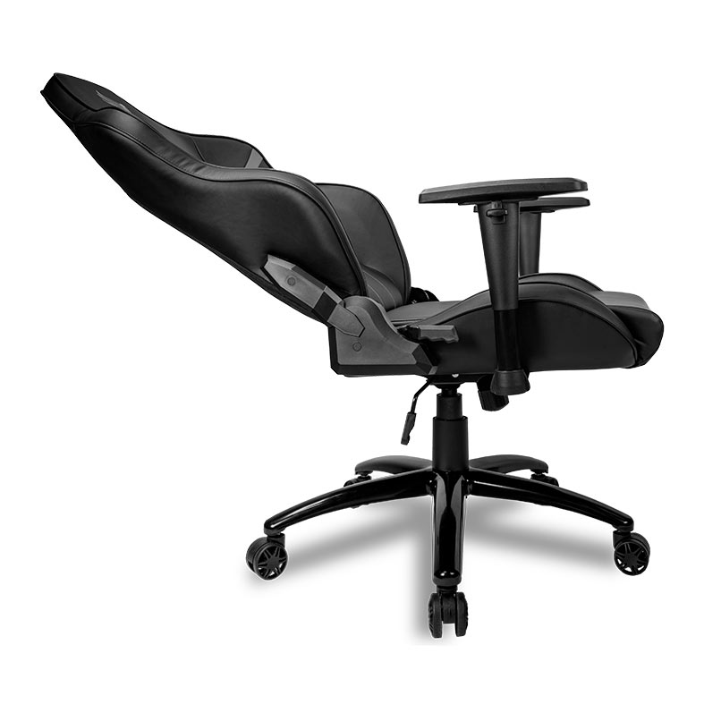 Cadeira Gamer Pichau Omega L Black Edition, Espuma Moldada, PG-OMGL-BLE01 - miniatura 8