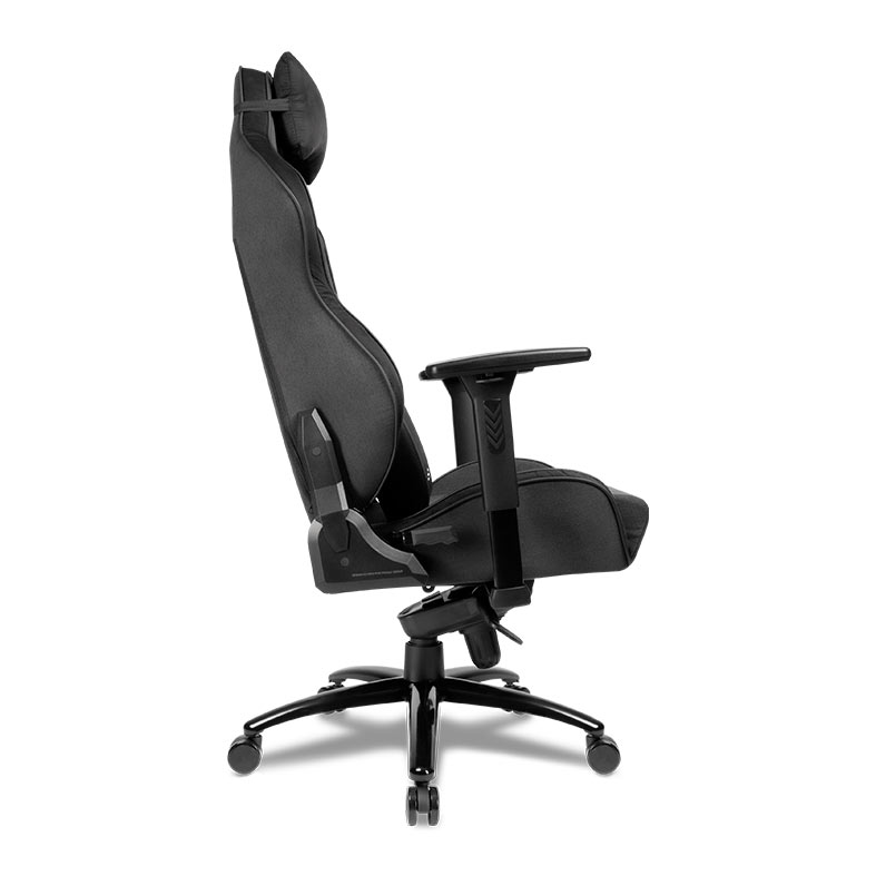 Cadeira Gamer Pichau Omega S, Onix, PG-OMGS-ONIX - miniatura 6