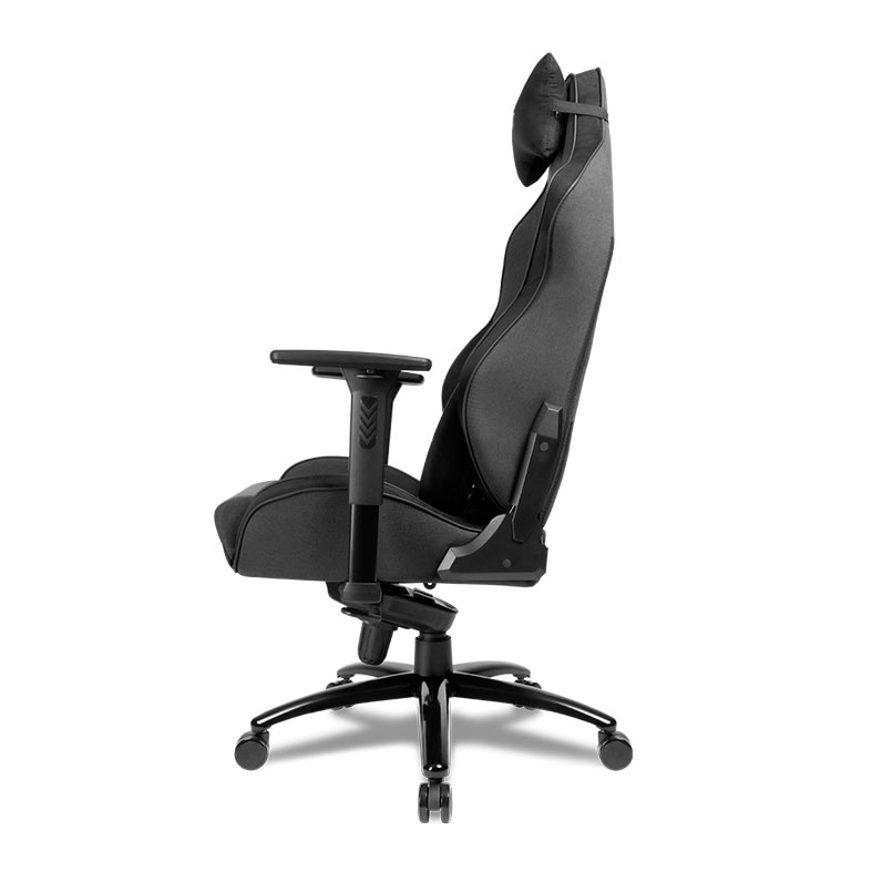 Cadeira Gamer Pichau Omega S, Onix, PG-OMGS-ONIX - miniatura 7