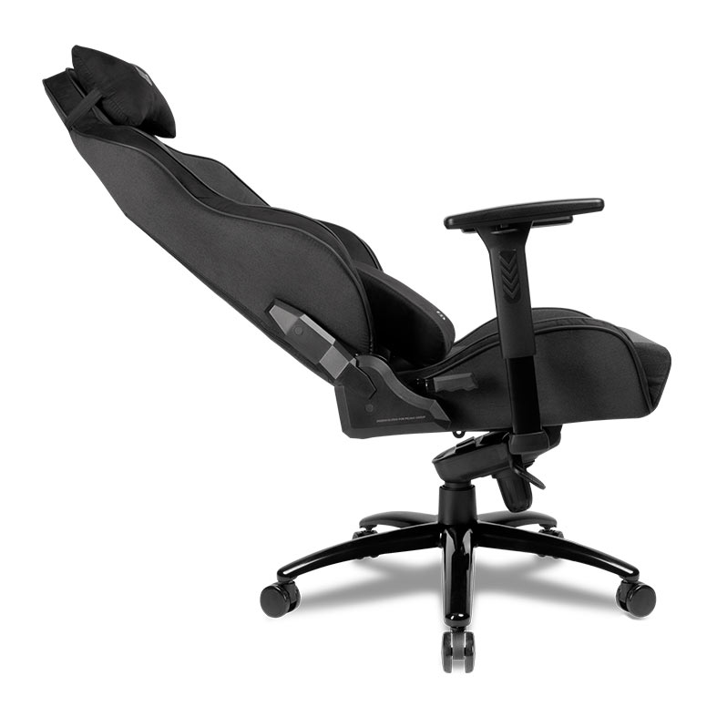 Cadeira Gamer Pichau Omega S, Onix, PG-OMGS-ONIX - miniatura 9