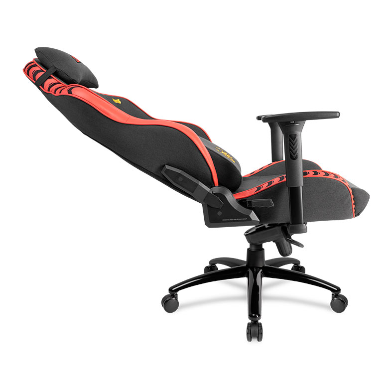 Cadeira Gamer Pichau Omega S Skorpion, Espuma Moldada, Preto e Vermelho, PG-OMGS-SKRP - miniatura 9