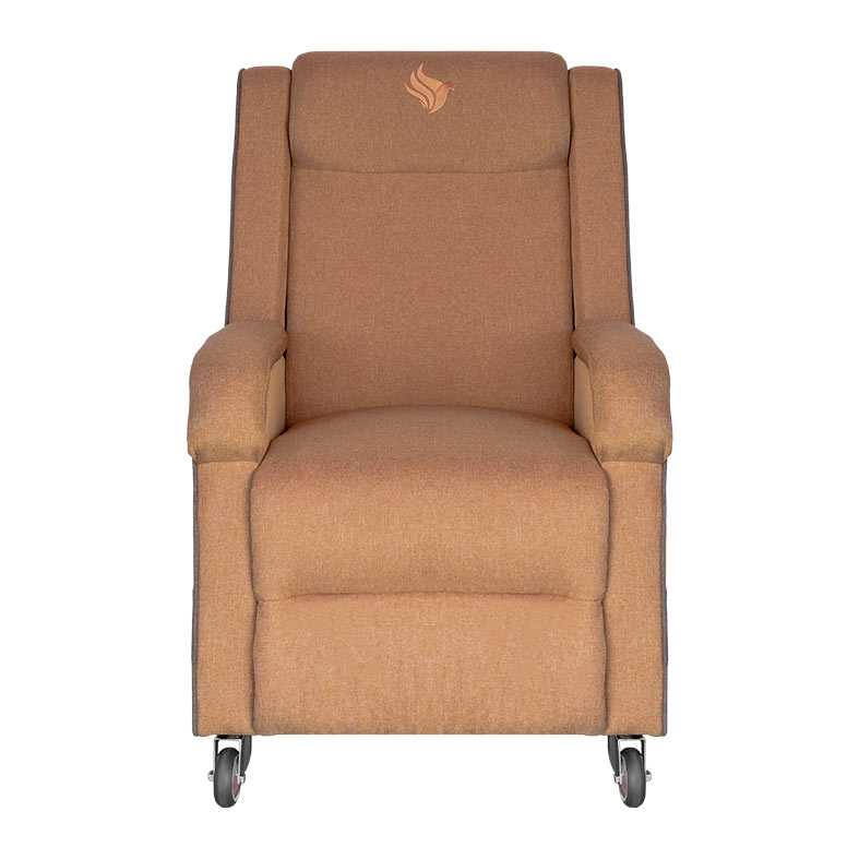 Poltrona Gamer Pichau AC50, Caramel, PG-PLNA-CML - miniatura 7