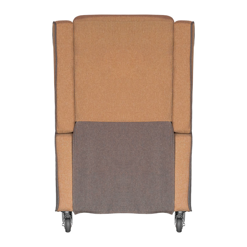 Poltrona Gamer Pichau AC50, Caramel, PG-PLNA-CML - miniatura 11