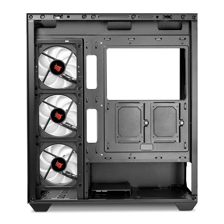 PC Gamer Pichau Cris II, AMD Ryzen 7 5700X, Radeon RX 7600 8GB, 16GB DDR4, SSD M.2 1TB - miniatura 8