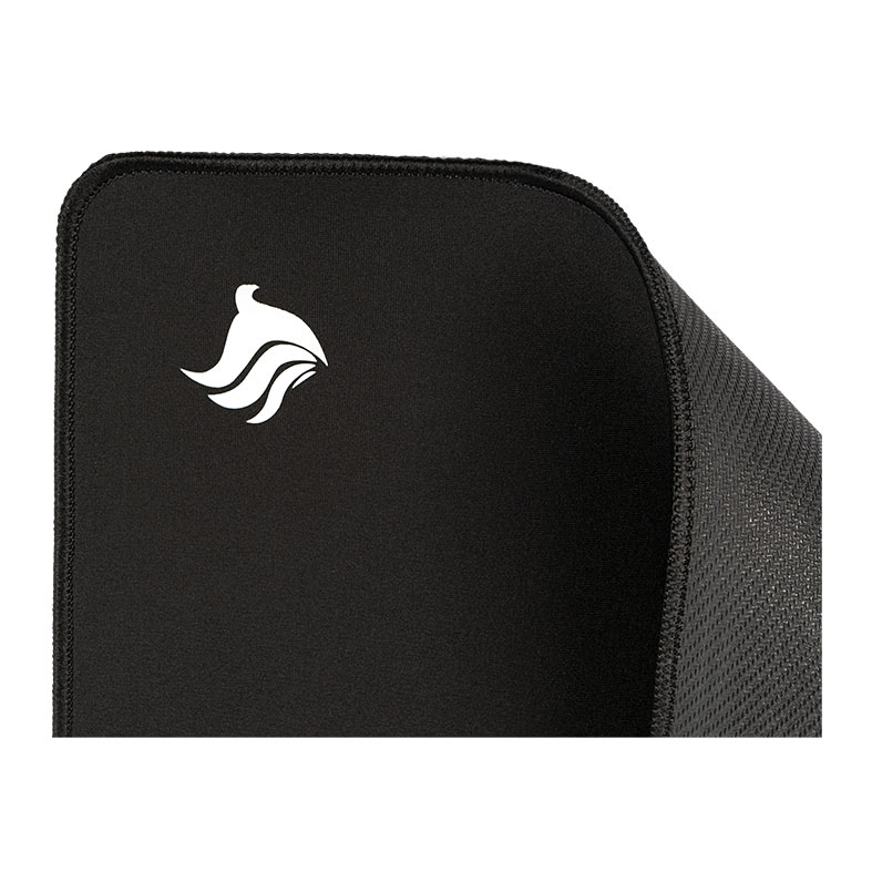 Mousepad Gamer Pichau Stellar, Balanced, 500x400x3mm, Preto, PG-PSB-GRB01 - miniatura 4