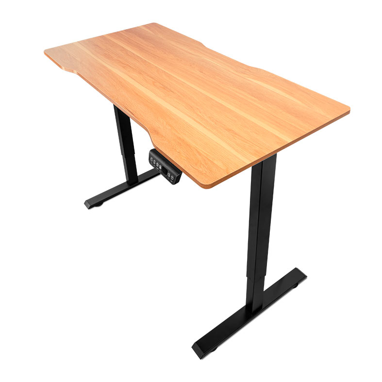 Mesa Pichau Starlift SL, Com Regulagem de Altura, 120cm, Amber, PG-SLTSL-AMB - miniatura 4