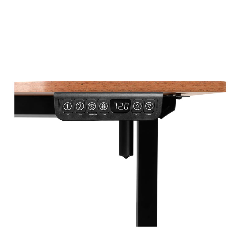 Mesa Pichau Starlift SL, Com Regulagem de Altura, 120cm, Amber, PG-SLTSL-AMB - miniatura 6