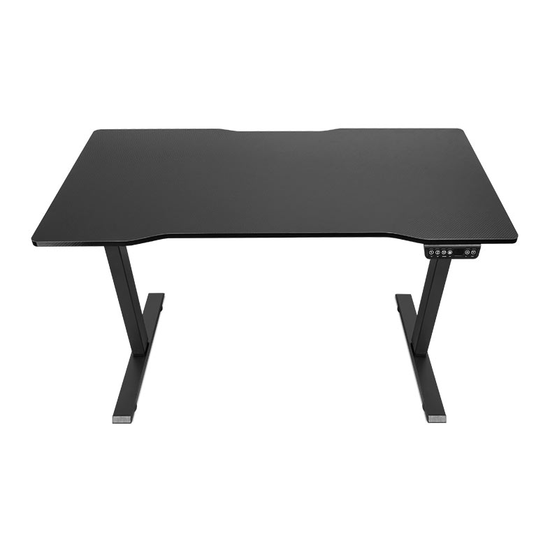 Mesa Pichau Starlift SL, Com Regulagem de Altura, 120cm, Preto, PG-SLTSL-BL02 - miniatura 3