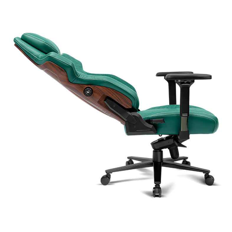 Cadeira Gamer Pichau Super Nova Signature, Emerald, PG-SNV-EMD - miniatura 7