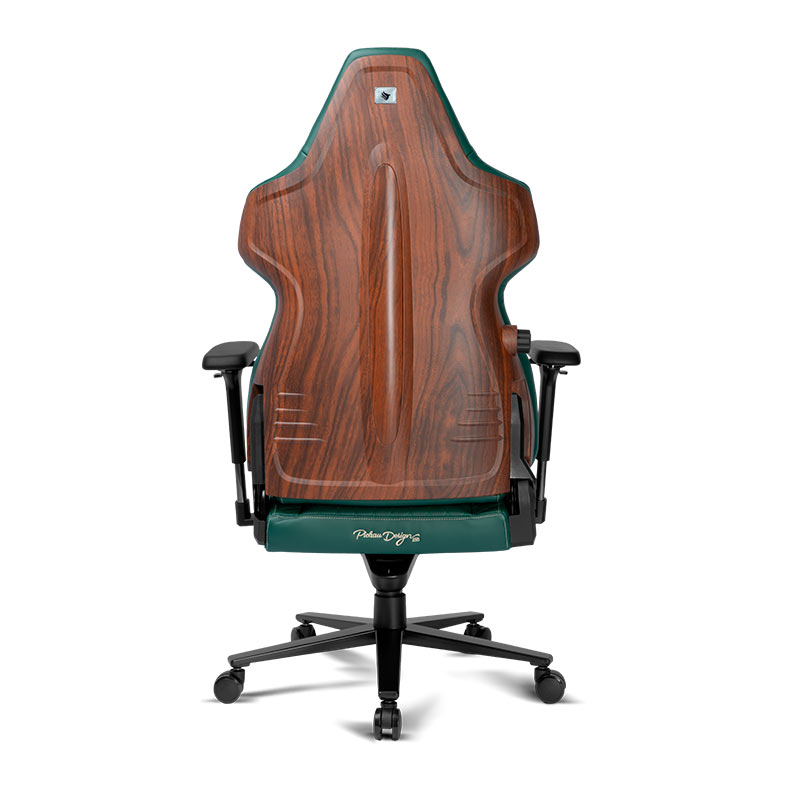 Cadeira Gamer Pichau Super Nova Signature, Emerald, PG-SNV-EMD - miniatura 8