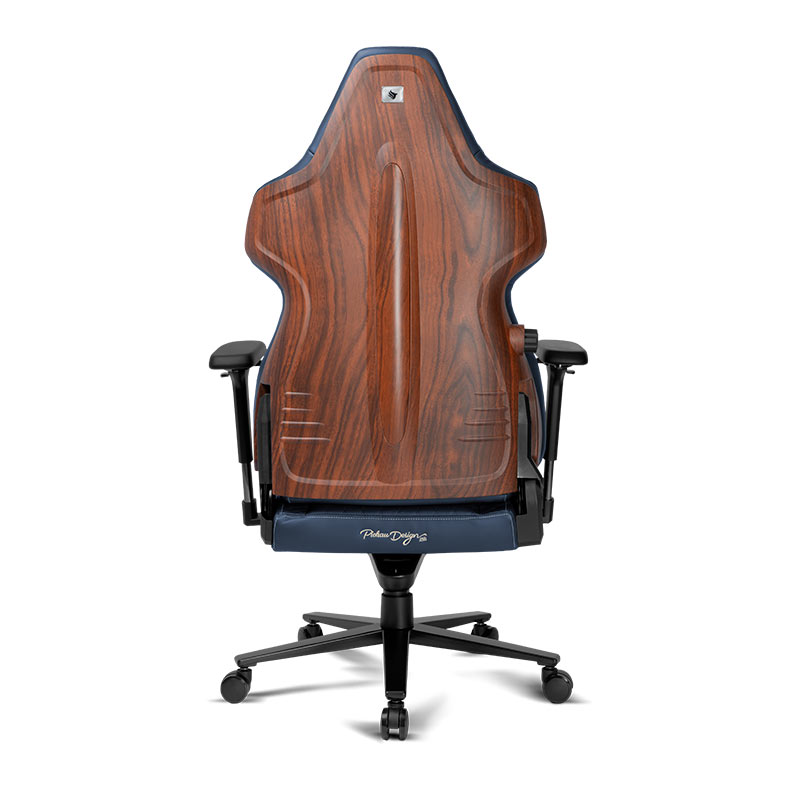 Cadeira Gamer Pichau Super Nova Signature, Lapis Lazuli, PG-SNV-LLZ - miniatura 8