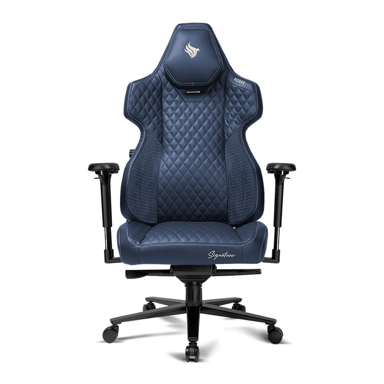 Cadeira Gamer Pichau Super Nova Signature, Lapis Lazuli, PG-SNV-LLZ - miniatura 3