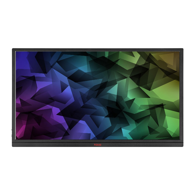 Monitor Portatil Gamer Pichau Verse, 16 Pol, IPS, 2K, 1ms, 120Hz, FreeSync, Mini HDMI, PG-VRS-BL01 - miniatura 5