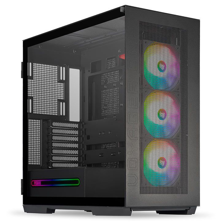 PC Gamer Pichau Highflyer, AMD Ryzen 9 9950X3D2, GeForce RTX 5080 16GB, 32GB DDR5, SSD M.2 2TB - miniatura 7