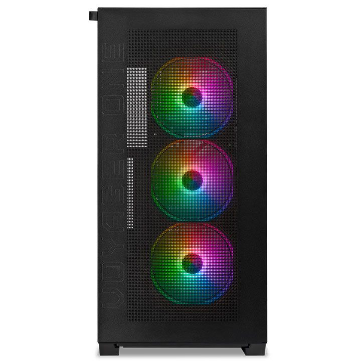 PC Gamer Pichau Highflyer, AMD Ryzen 7 9850X3D, GeForce RTX 5080 16GB, 32GB DDR5, SSD M.2 2TB - miniatura 10