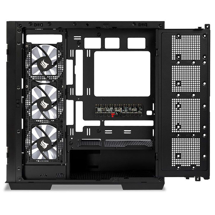 PC Gamer Pichau Highflyer, AMD Ryzen 9 9950X3D2, GeForce RTX 5080 16GB, 32GB DDR5, SSD M.2 2TB - miniatura 14