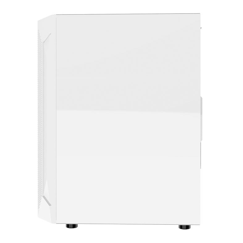 Gabinete Gamer Alseye Phantom 1.0, Mid-Tower, Lateral de Vidro, Branco, PHANTOM1.0-W - miniatura 6