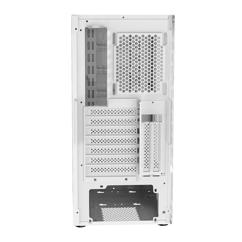 Gabinete Gamer Alseye Phantom 1.0, Mid-Tower, Lateral de Vidro, Branco, PHANTOM1.0-W - miniatura 10